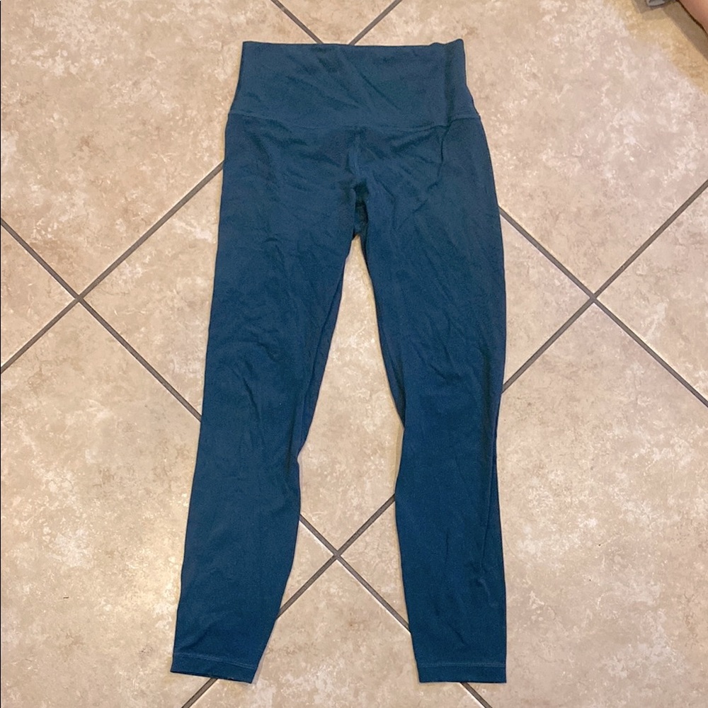 Lululemon High-Waisted Align Leggings